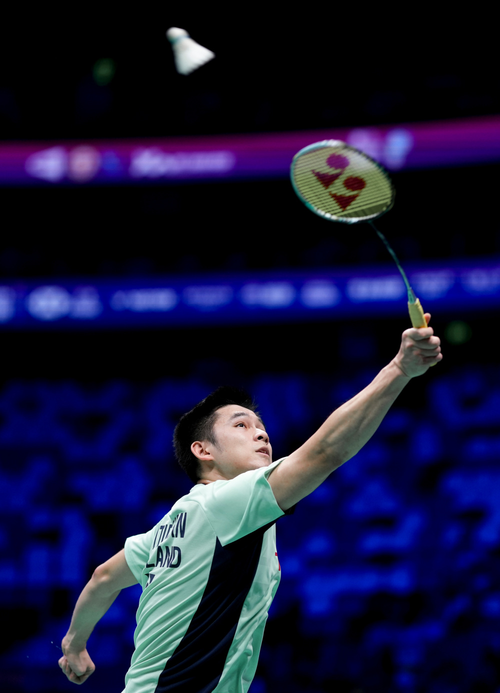 芽笼国际队 芽笼国际队