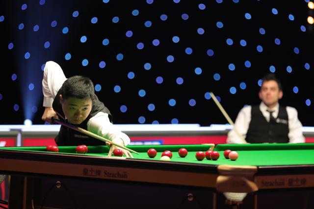 中的协调性 中的协调性