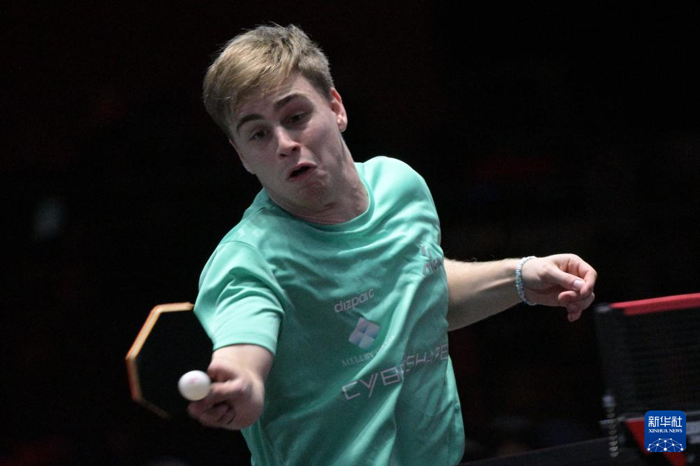 汪顺在比赛 汪顺在比赛