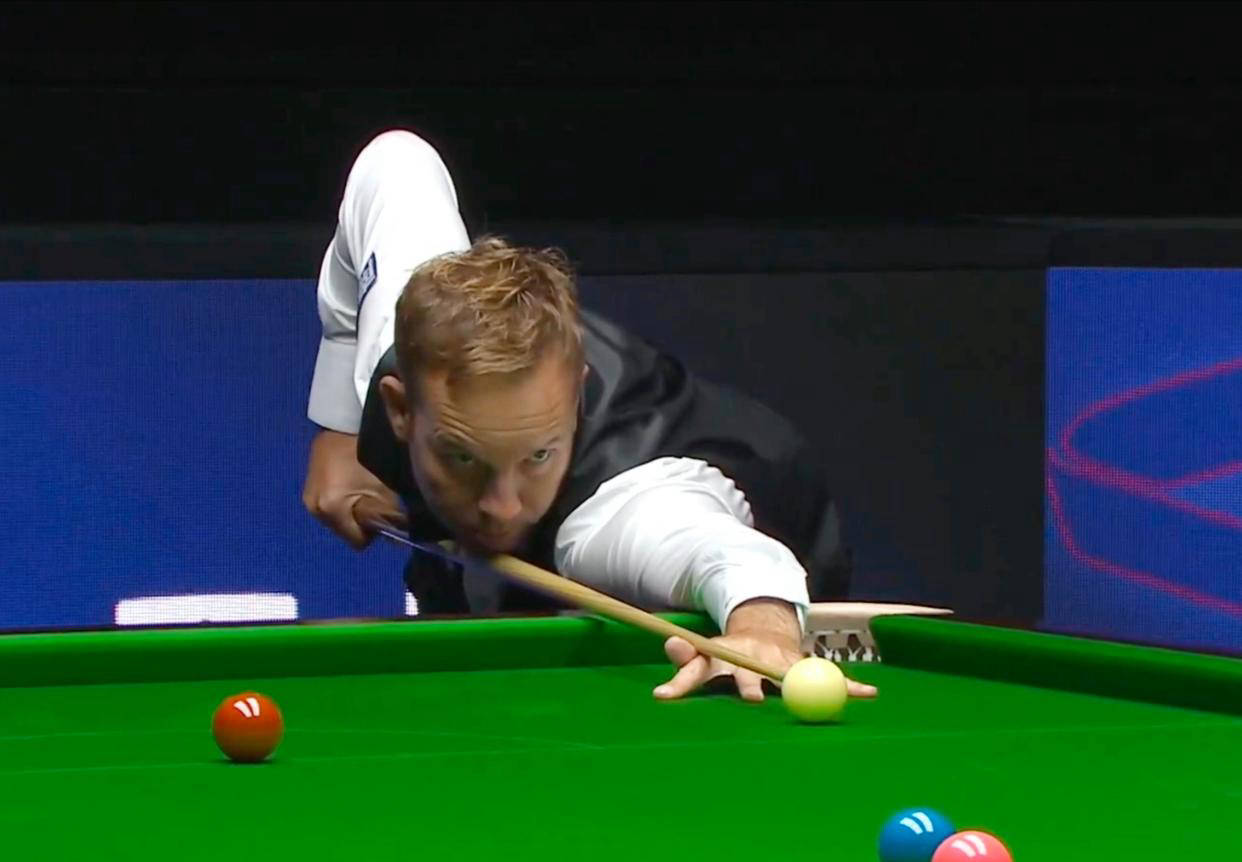 水平对抗的 水平对抗的