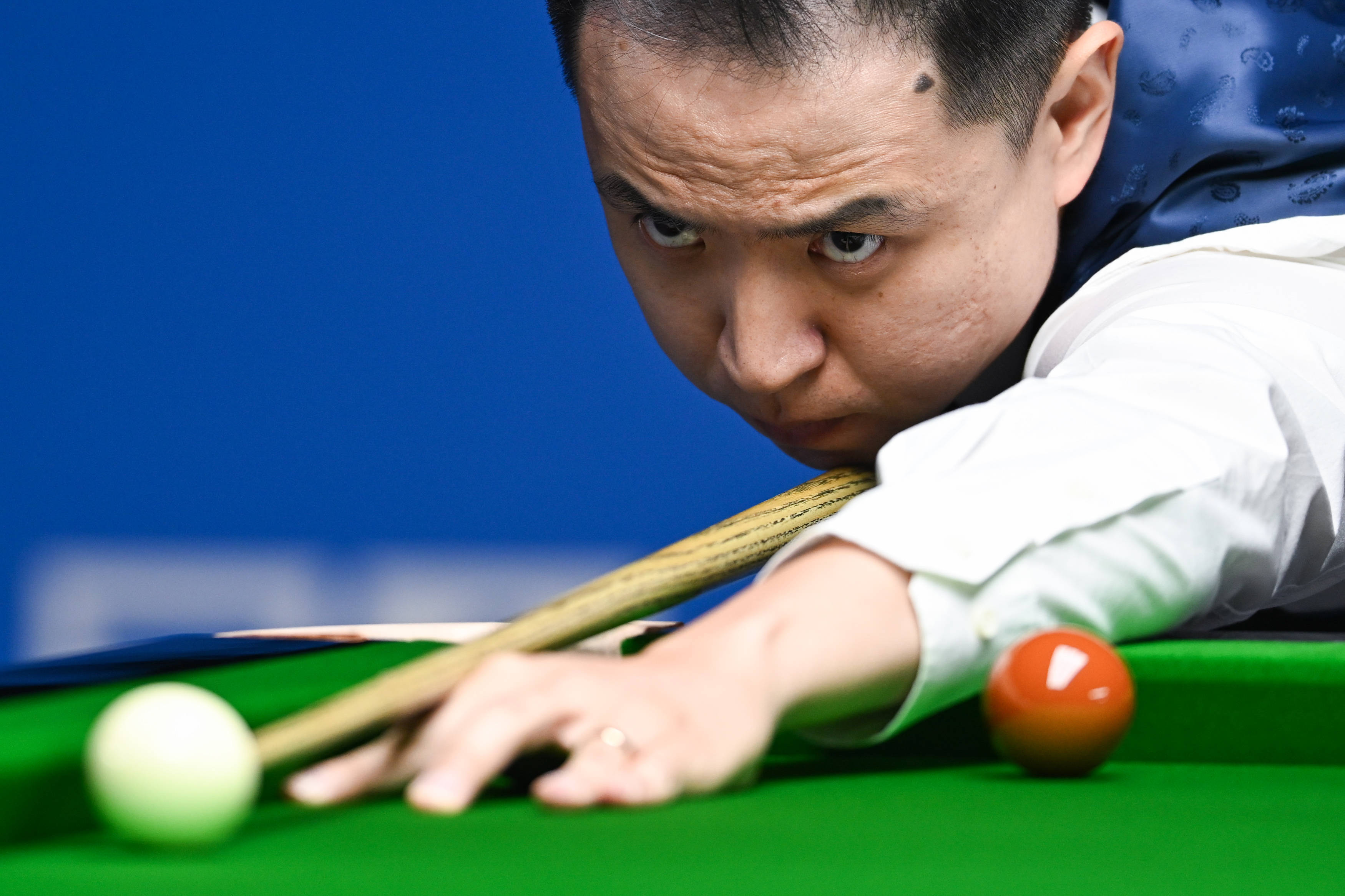 杆的专项练 杆的专项练